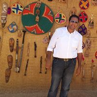 Mohamed Abdelgalil