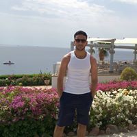 Hesham Mohamed