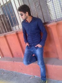 Anurag Prince