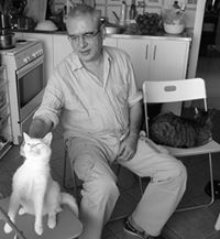 Nikos Theodosopoulos