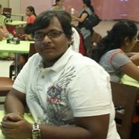 Yashaswi Narkedamilli