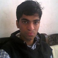 Vikash Bishnoi