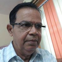 Avinash Shivapurkar