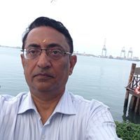 Deepak Sabhlok