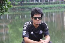 Sohel Lam