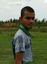 Karthikesh Karthikesh