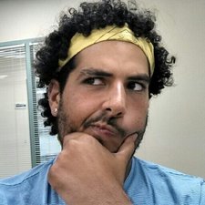 Adam Engel
