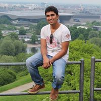 Rajesh Kannan