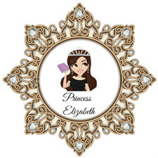 Elizabeth (Perusing Princesses)