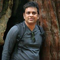 Raghava Ram
