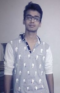 Devjeet Paul