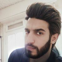 Ahmad Sadek