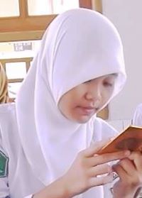 Qasmin Oddinson