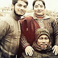 Raju Bhaiya