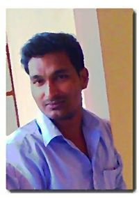 Robin Koshy