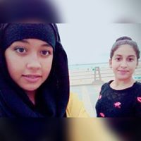 Oumaima Tariq