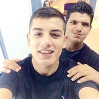 احمد ابومديعم