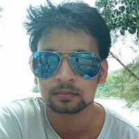 Ujwal Ghimire