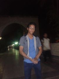 Karem Ahmed