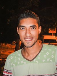Ahmed Elborg