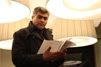 فاروق الشمري