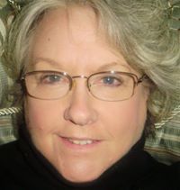 Carolyn Strickland