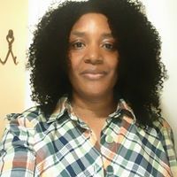Cherrie Bowers