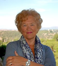 Sally Cronin