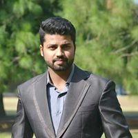 Zain ALi
