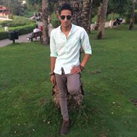 Ahmad Gamal