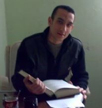 محمد زكريا سليمان