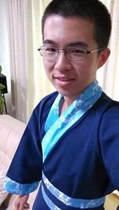 Alexander Li