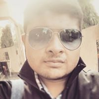 Ahmad Zafar