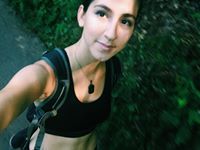 Paloma Maria
