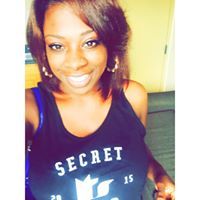 Breanna Norfleet