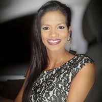 Natasha Mongroo