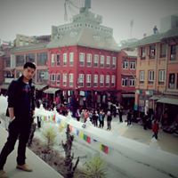 यादमा अल्झेको मन