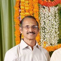 Raghava Poduval