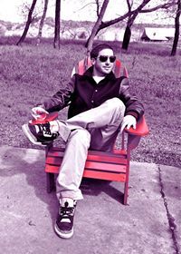 Brian Wiedmeier
