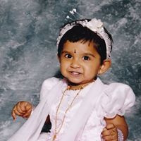 Theevany Naveen