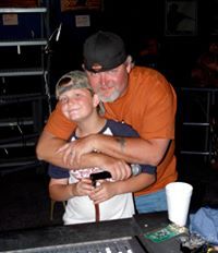 ShaneandBrandy Morrow