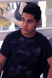 Elyes Jarroudi