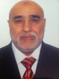 محمد ابورياش