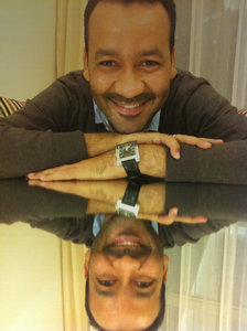 Mohamed Sidi