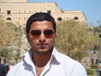 احمد الوائلي