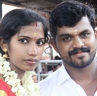 Nishitha Lohidasan