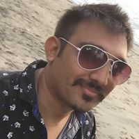 Achal Patel