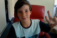 Zach Thompson