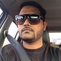 Tehsin Ahmed