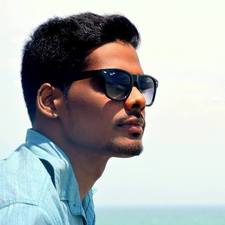 Manoj Vijayarangam